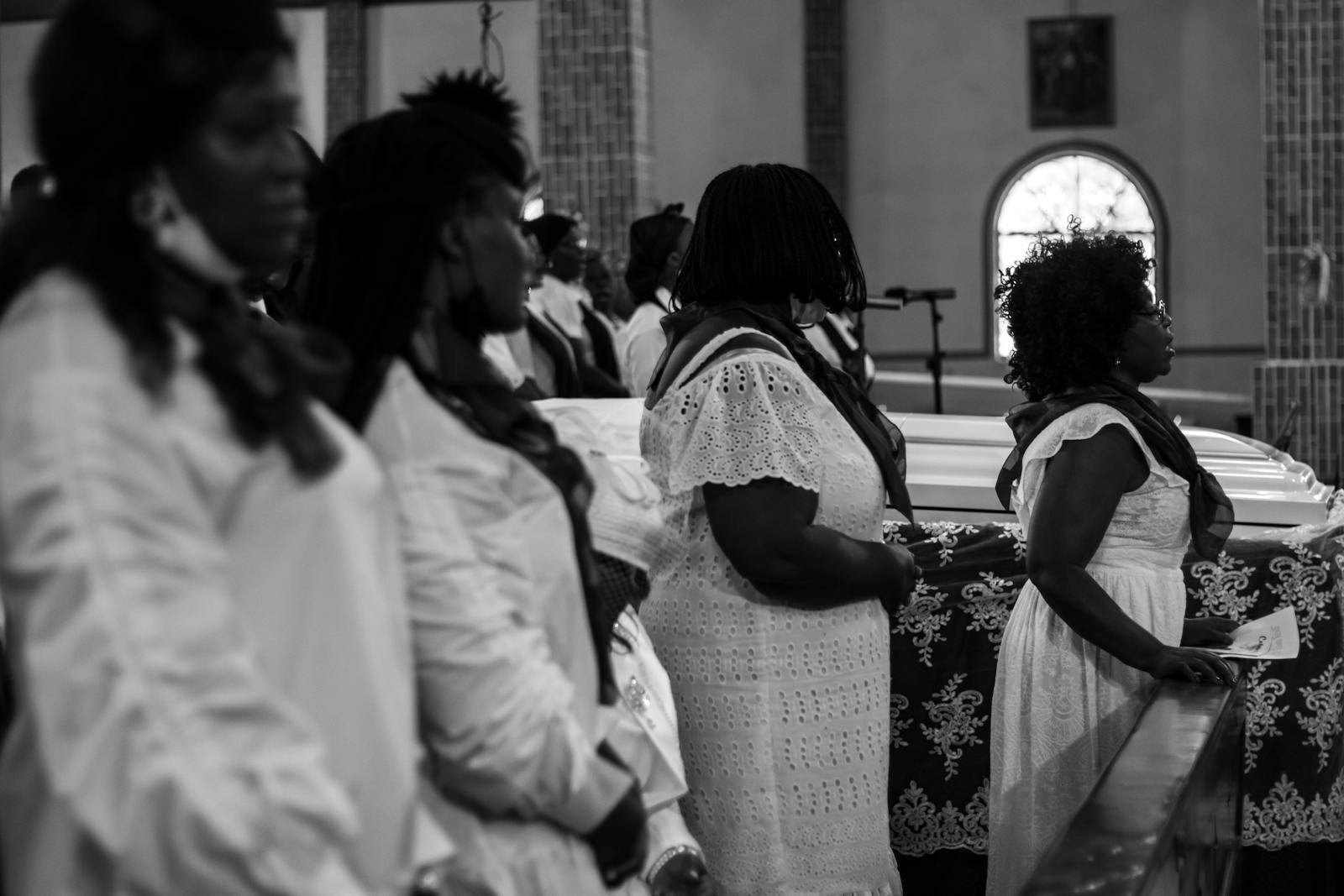 Memorial237 — contact et assistance funéraire au Cameroun